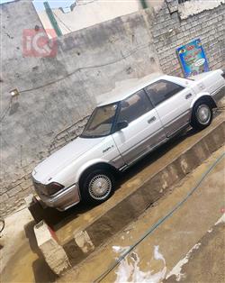 تويوتا كراون